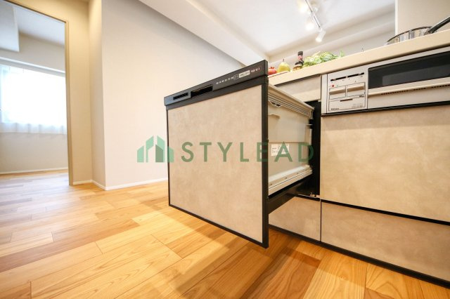 食器洗い乾燥機