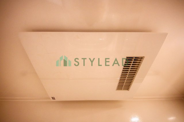 浴室換気乾燥機