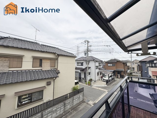 【ホームページに現地動画掲載中】●年中無休：当日予約可●住戸からの眺望。大きな建物ございません