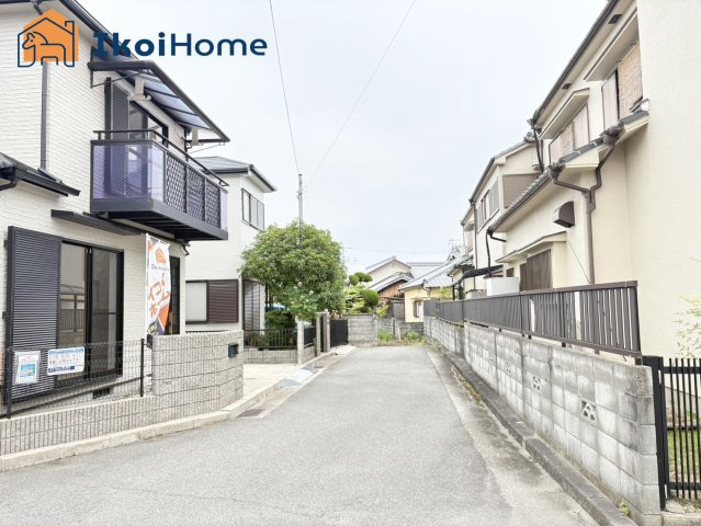 【ホームページに現地動画掲載中】●年中無休：当日予約可●交通量が少なく静かでお子様も安心。