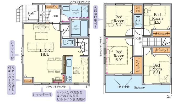 間取り：313004699793