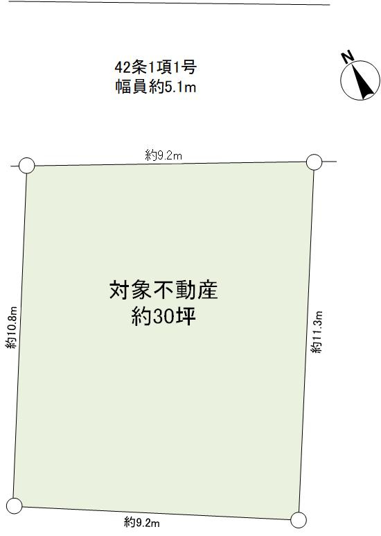 区画図：328000659207