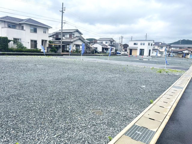 【分譲地写真】
