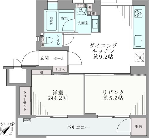 間取り：313004875515