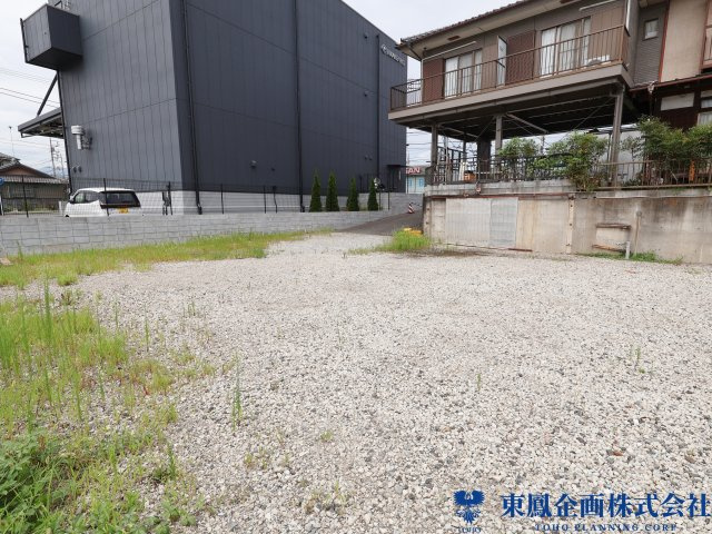 奥行を感じられます。