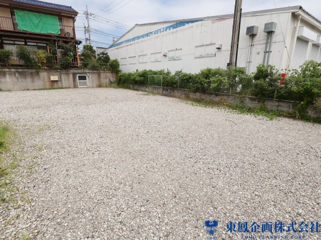 準住居地域・第1種低層住居専用地域