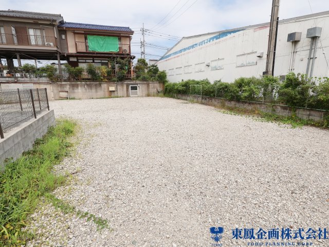 建蔽率：60%・40%　　　容積率：200%・80%