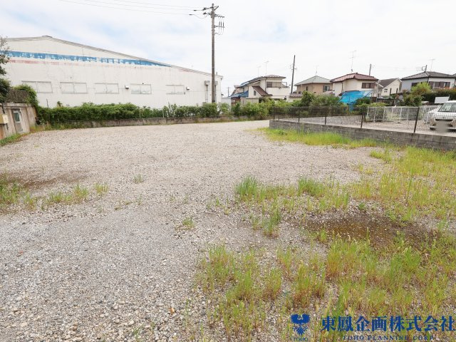 開放的な住まいを実現。