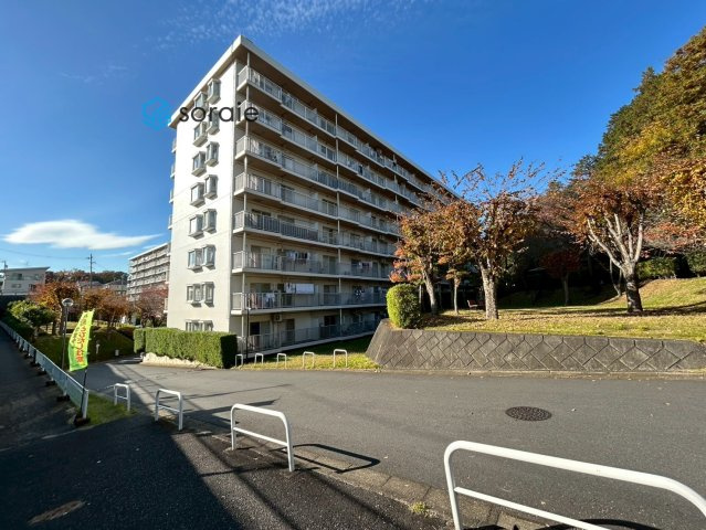 apartment 埼玉県狭山市中央１丁目46-6　狭山台桂ビル1F