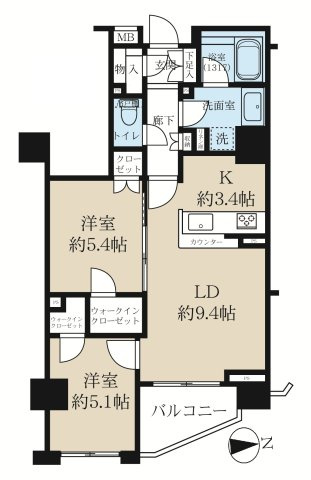 間取り：313004668710