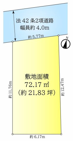 区画図：313004936932