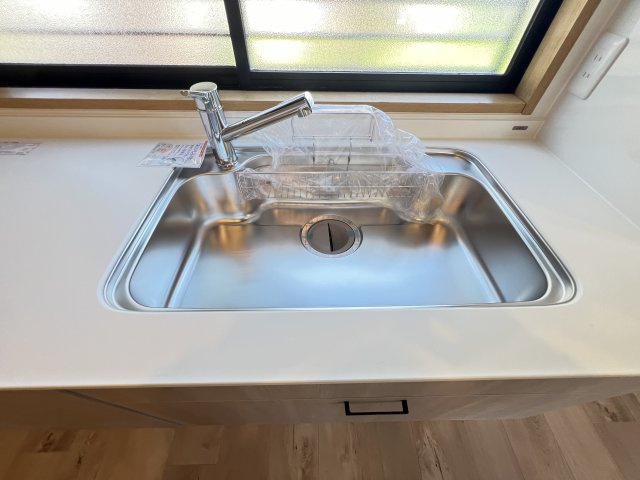 ステンレスシンク