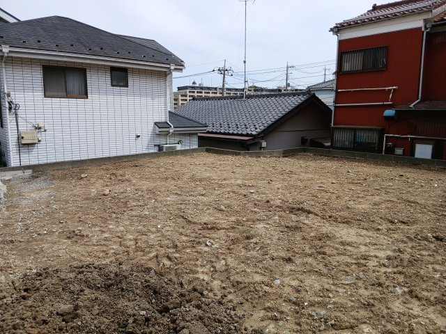 現地写真