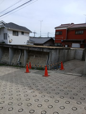現地写真