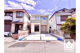 宇治市小倉町蓮池の外観
