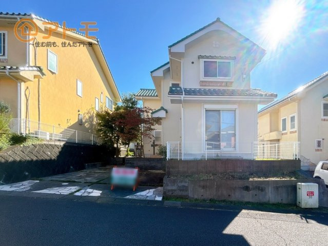 外観：322000516821