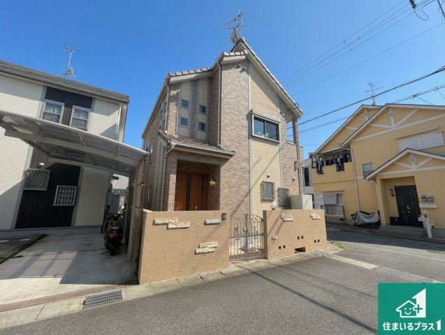 周辺は落ち着いた街並みの住宅地！子育てがしやすい住環境です！気になることがありましたら、お気軽にお問い合わせください！