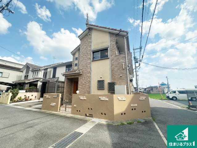 周辺は落ち着いた街並みの住宅地！子育てがしやすい住環境です！気になることがありましたら、お気軽にお問い合わせください！