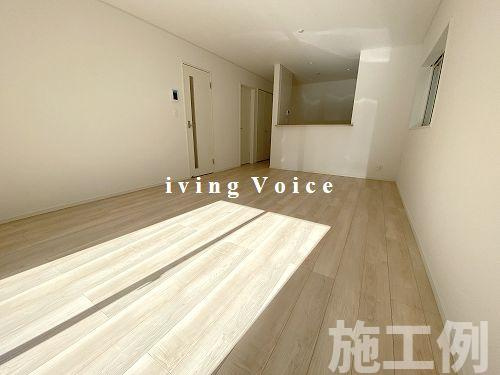 海老名市国分寺台第16　新築一戸建て　全2棟