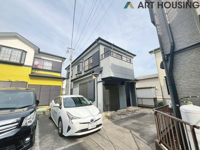 カースペース2台可！