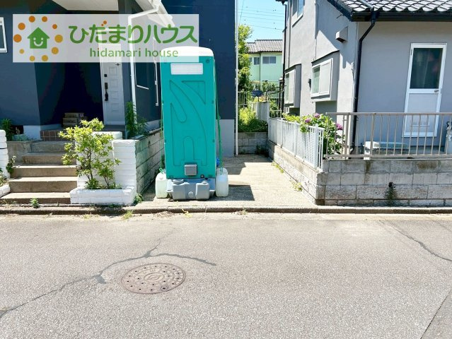 マイホームなら駐車場代がかかりません。しかも、自宅の駐車場で洗車ができます！今までコイン洗車に行っていた手間も省けて、節約にもつながります(^^♪