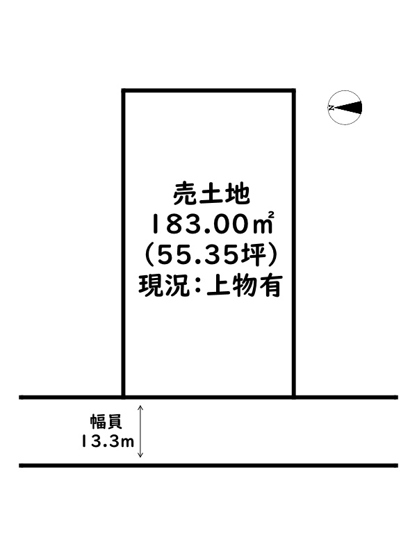 区画図：328000681818