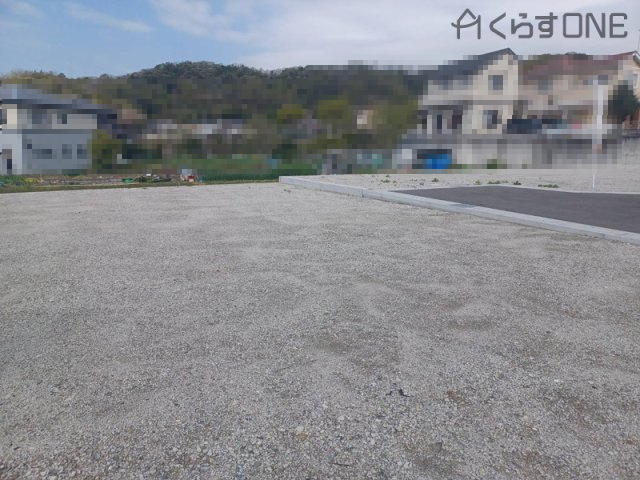 分譲地全体写真です！