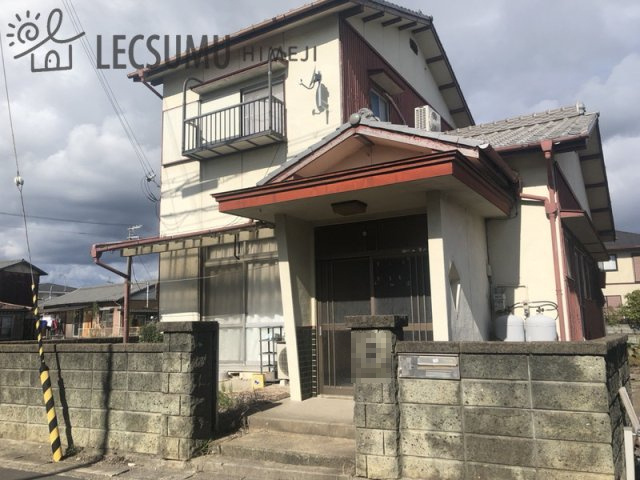 外観：328000607038