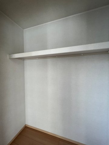 【子供部屋】現地完成写真。お子様の成長を見守るお部屋♪
