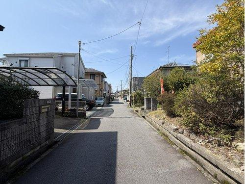 現地（2026年4月）撮影