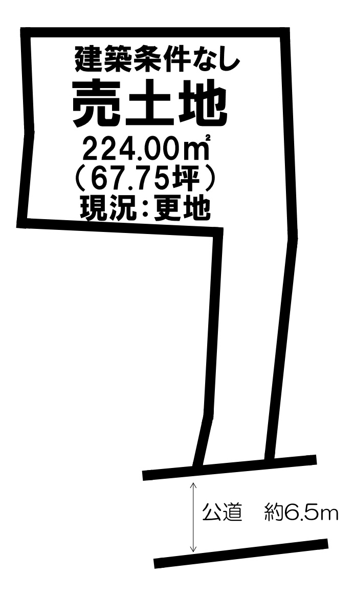 区画図：311002384631