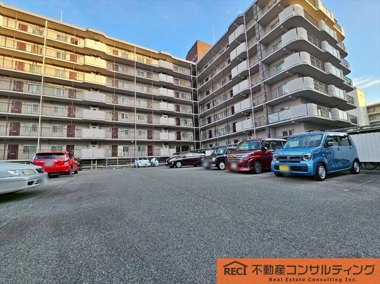 LDKは広々23帖でゆったり過ごせます♪