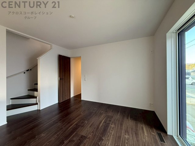 ダイニングキッチン