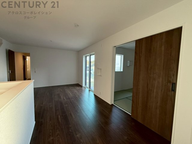 ダイニングキッチン