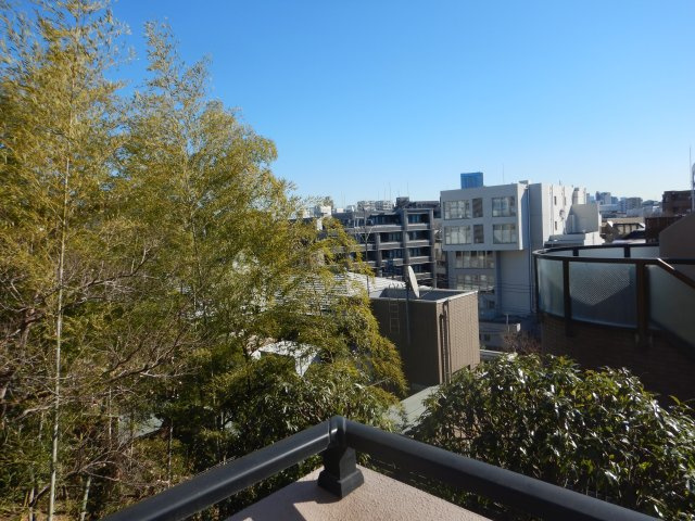 展望