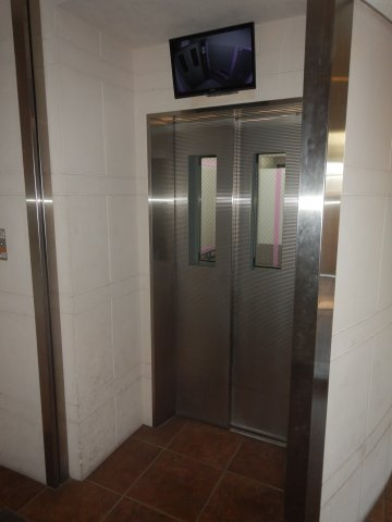 エレベーター