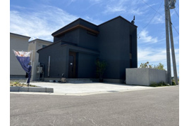 横手市横手町字三ノ口CLASSIAL(クラシアル)の外観