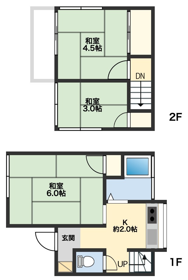 間取り：311002151875