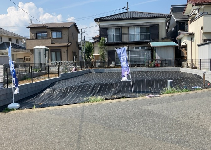 最寄り駅が近いなどの交通アクセスが良い土地だと暮らしやすいですよね。通勤・通学の観点から土地を選ぶことも大切です！自身や家族のライフワークからあったの物件を探しましょう！当社営業がお力になります！