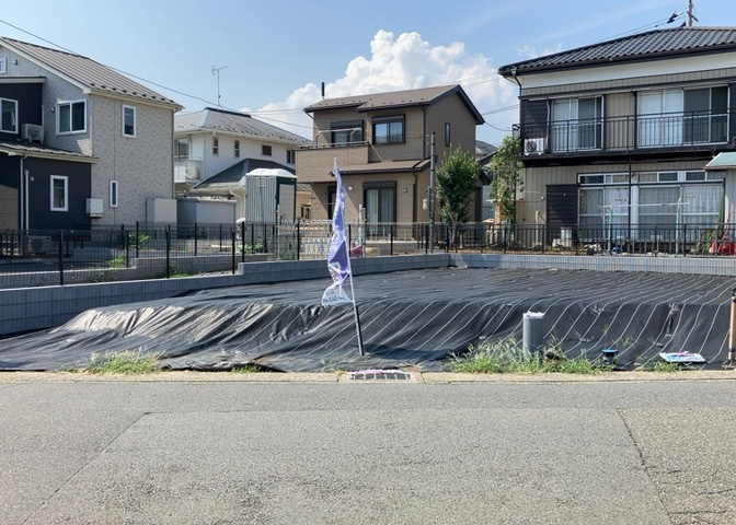 ハザードマップは自然災害による被害を予測し、その被害範囲を地図上で表したものです。近年特に災害が多くなっていますので、事前に調査すると安心できます。ハザードマップは国交省のホームページをご覧ください。