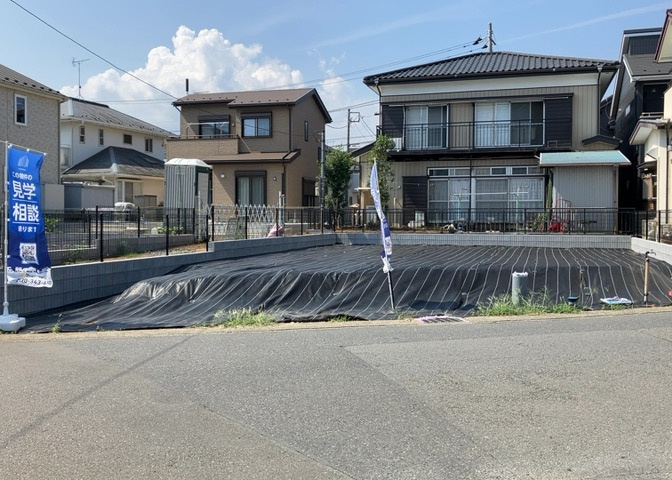 物件の詳細については、現地を見てわかること以外に、役所や法務局などで調べないとわからないことがあります。そのため、現地に行く場合は、もしこの物件を買ったらどのような生活ができるかをイメージしましょう。