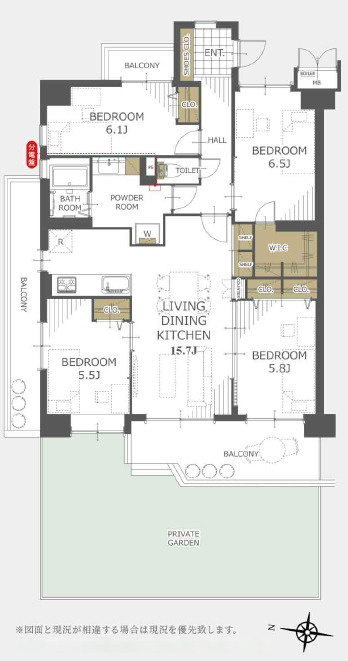 間取り：311002189258