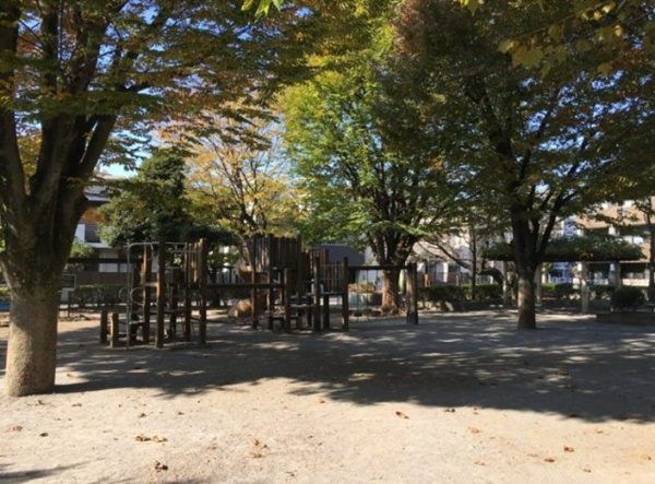 【渋谷区笹塚3丁目　新築戸建　1号棟 15698万円の周辺】