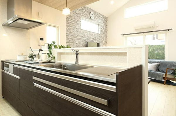 【渋谷区笹塚3丁目　新築戸建　1号棟 15698万円のその他】