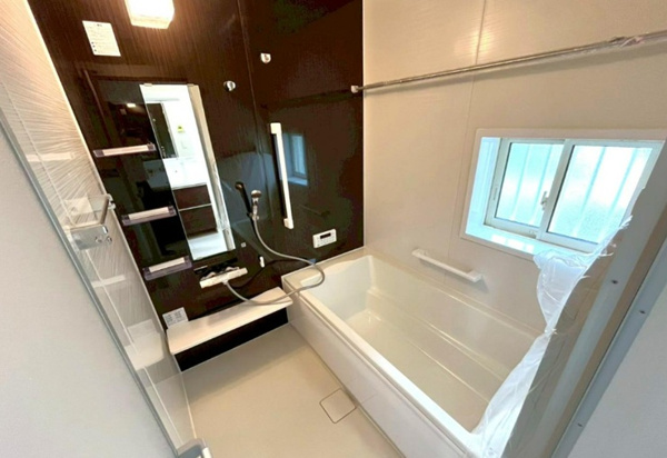 【渋谷区笹塚3丁目　新築戸建　1号棟 15698万円のその他】