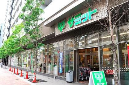 【渋谷区笹塚3丁目　新築戸建　1号棟 15698万円の周辺】