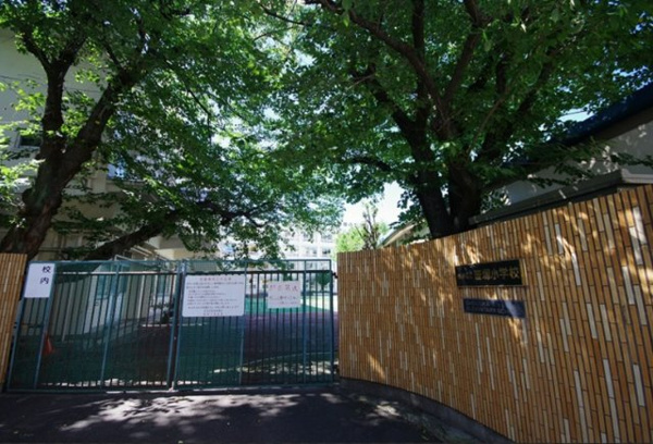 【渋谷区笹塚3丁目　新築戸建　1号棟 15698万円の周辺】