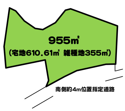 区画図：311002492627