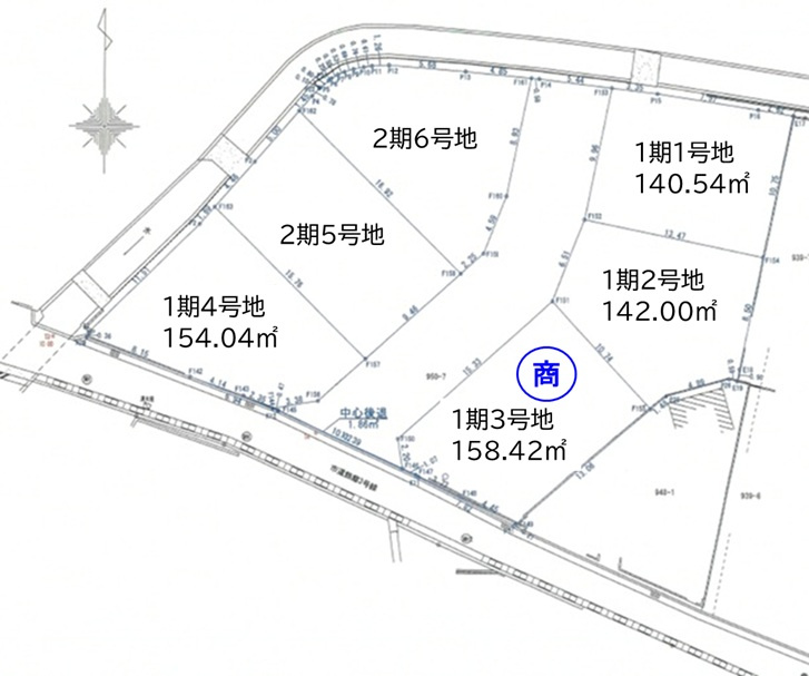 区画図：328000626644