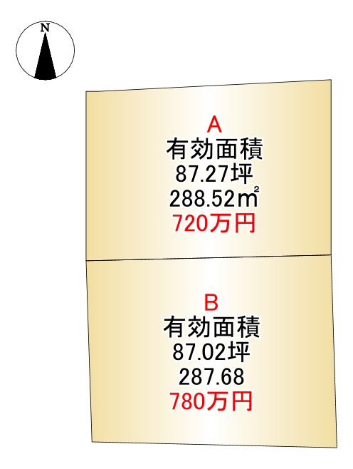 区画図：346000046969